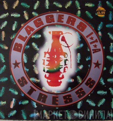 Blaggers ITA - Stresss