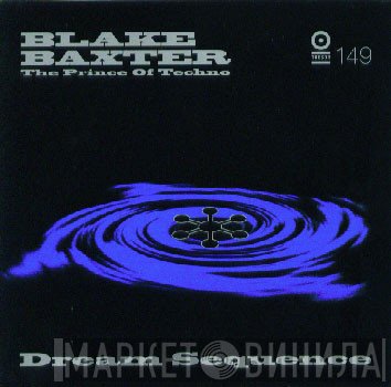 Blake Baxter - Dream Sequence
