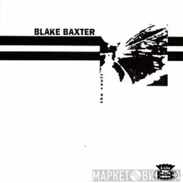 Blake Baxter  - The Vault