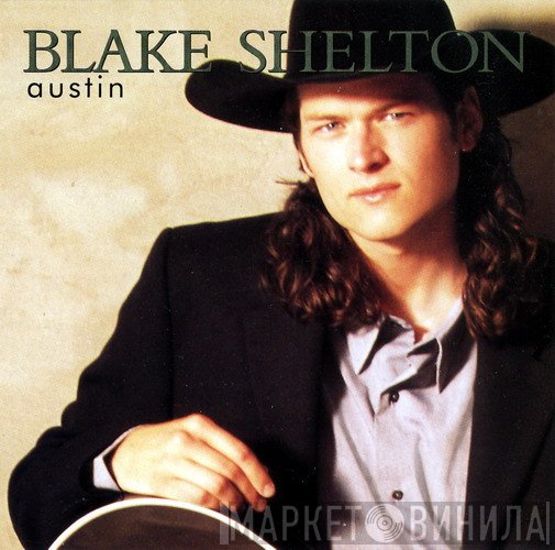 Blake Shelton  - Austin