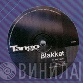 Blakkat - Ya'll Trippin' / I'm A Real Woman