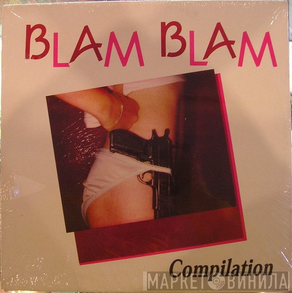 - Blam Blam