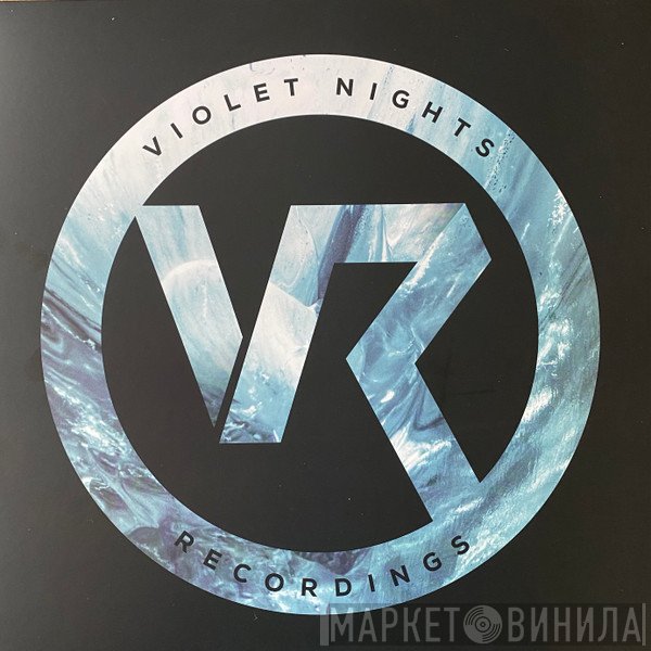 Blame, Lucida - Icefields / Freefall