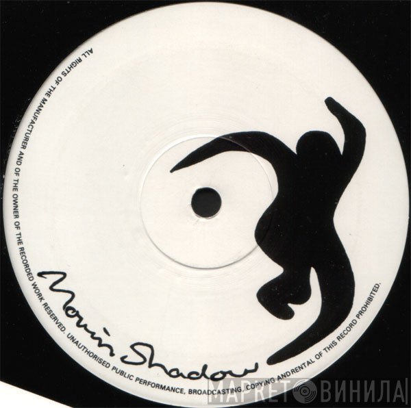 Blame & Justice - Anthemia / Essence