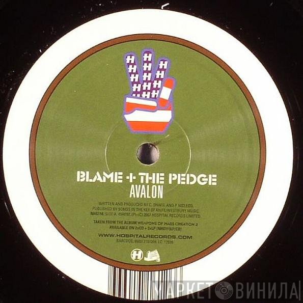 Blame & The pedge, Apex , Ayah Marar - Weapons Of Mass Creation 3 Sampler