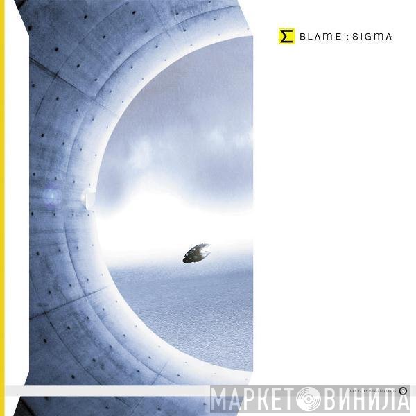Blame - Sigma EP