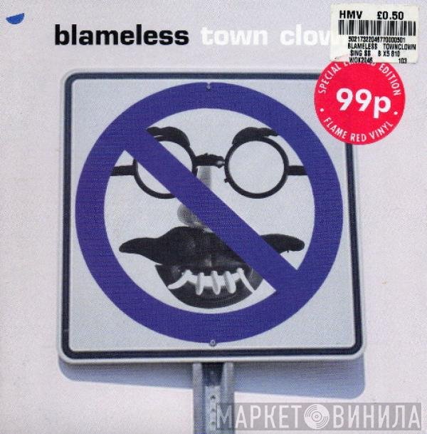 Blameless - Town Clowns