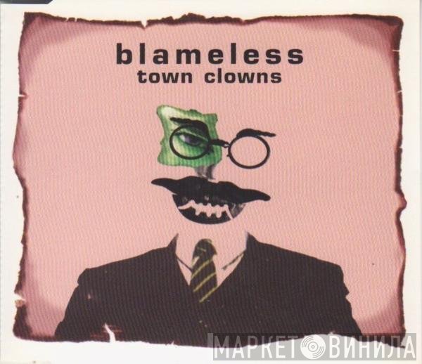 Blameless - Town Clowns
