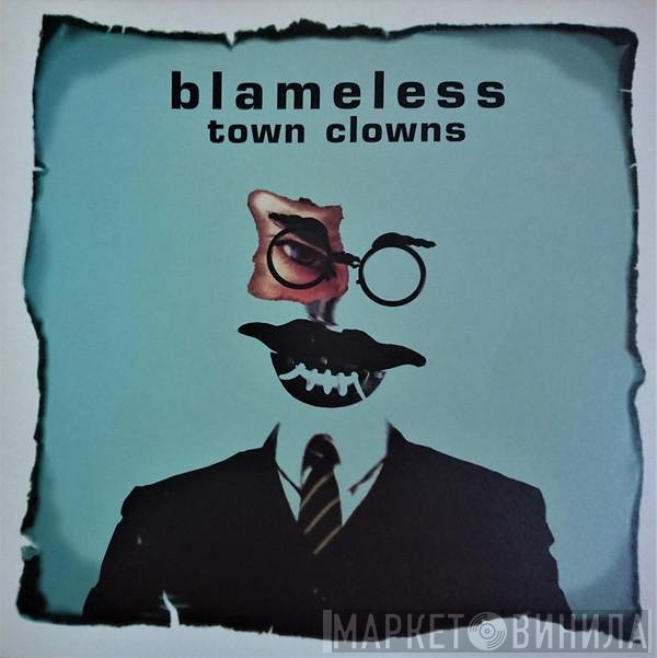 Blameless - Town Clowns