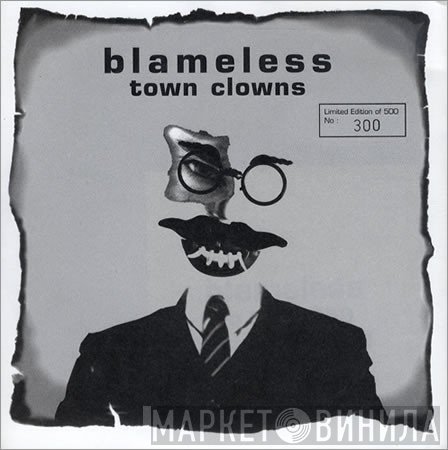 Blameless - Town Clowns