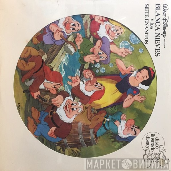  - Blanca Nieves Y Los Siete Enanos