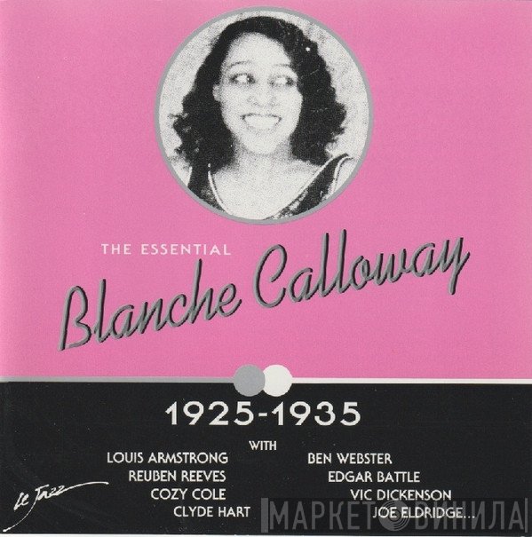 Blanche Calloway - The Essential Blanche Calloway 1925-1935