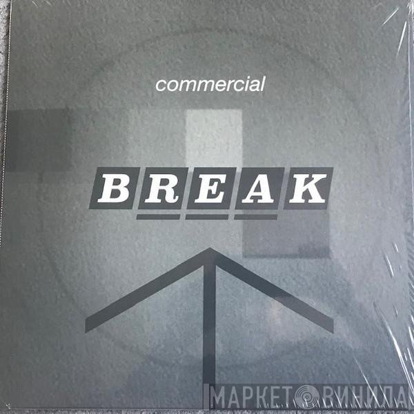 Blancmange - Commercial Break