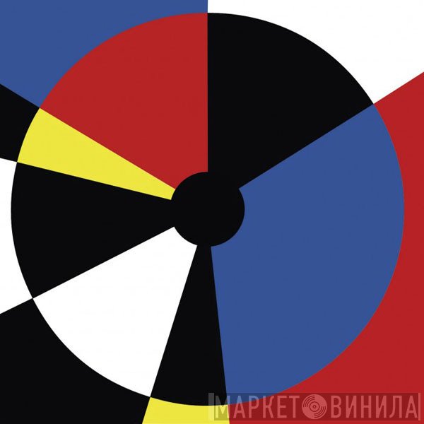 Blancmange  - Commuter 23