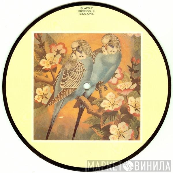 Blancmange - Don't Tell Me