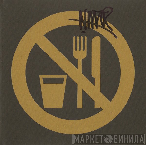 Blancmange - Nil By Mouth VI