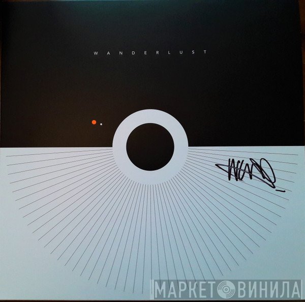 Blancmange  - Wanderlust