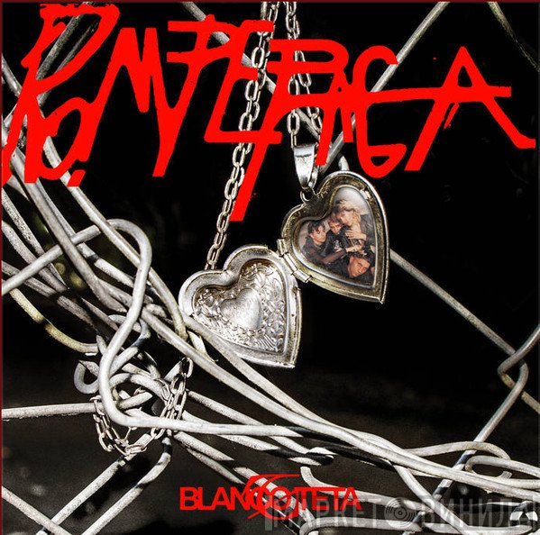 Blanco Teta - Rompe Paga