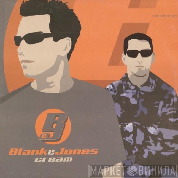 Blank & Jones  - Cream