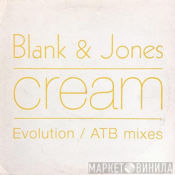 Blank & Jones  - Cream