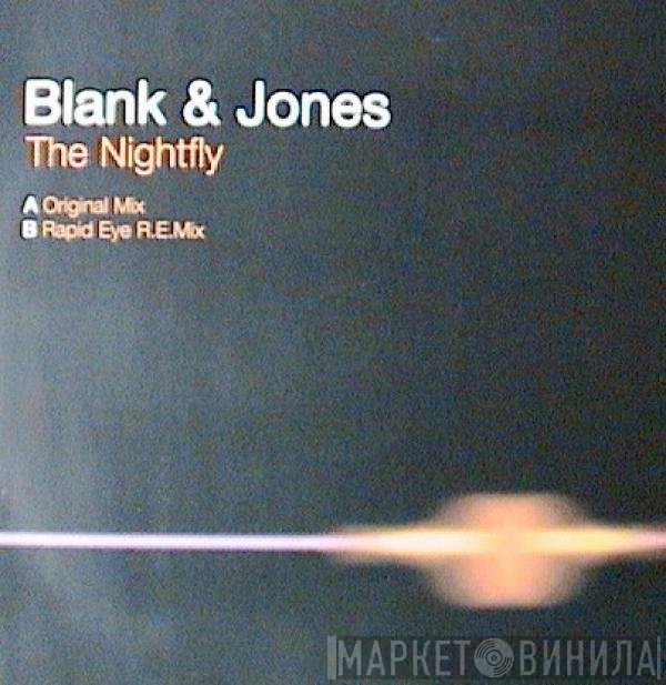 Blank & Jones - The Nightfly