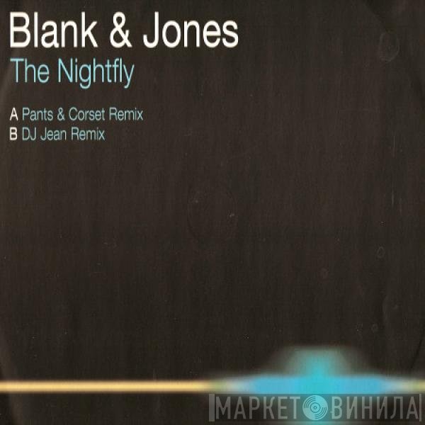 Blank & Jones  - The Nightfly