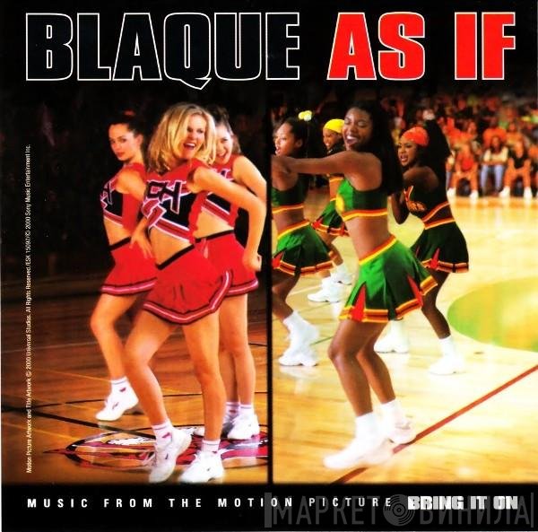 Blaque   - As If