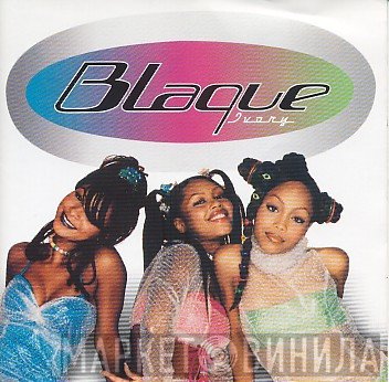 Blaque   - Blaque