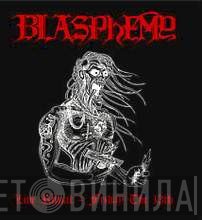 Blasphemy   - Live Ritual: Friday The 13th