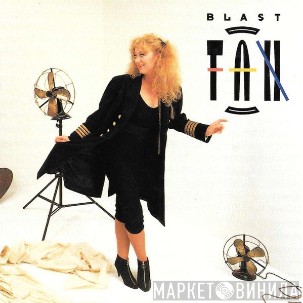 Blast   - Fan