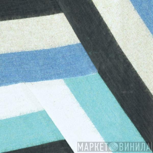 Blawan - Warm Tonal Touch