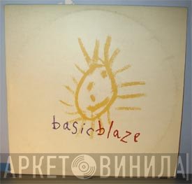 Blaze  - Basic Blaze