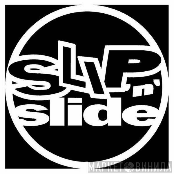 Blaze Featuring Sybil  - When I Fall In Love