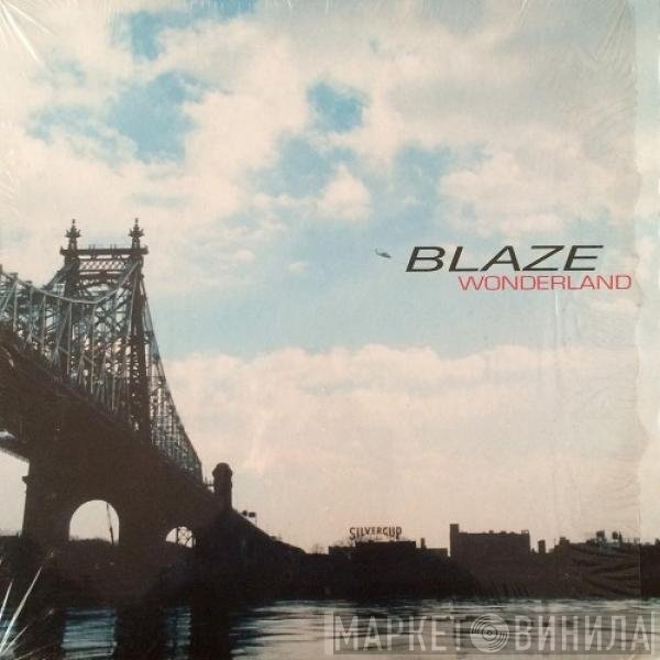 Blaze - Wonderland