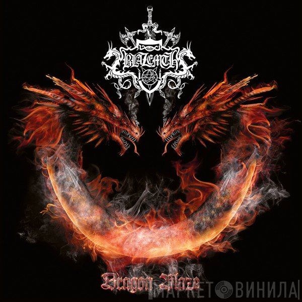Blazemth - Dragon Blaze