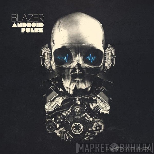 Blazer   - Android
