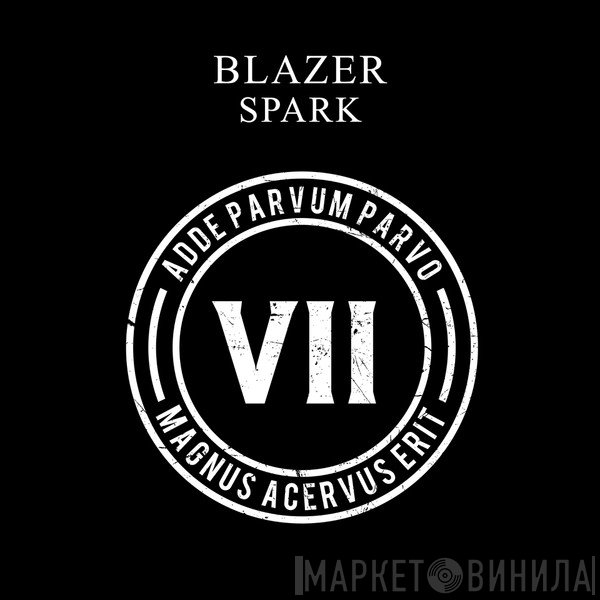 Blazer   - Spark
