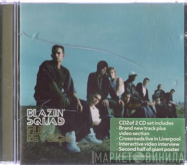 Blazin' Squad - Flip Reverse