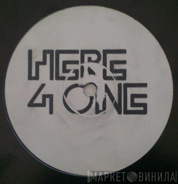 Blazin' Squad - Here 4 One
