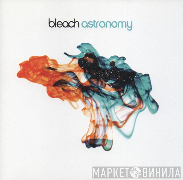 Bleach  - Astronomy (The Legacy Of A Hero)
