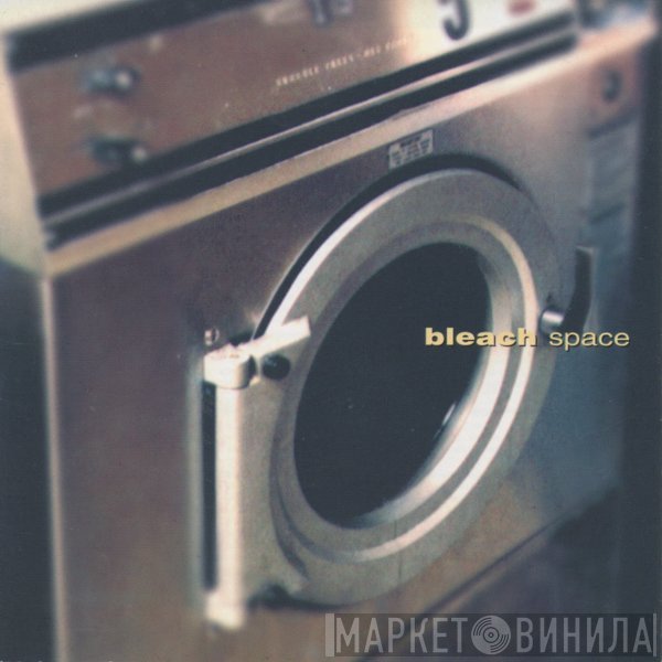 Bleach   - Space
