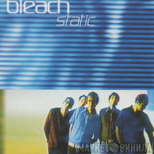 Bleach   - Static