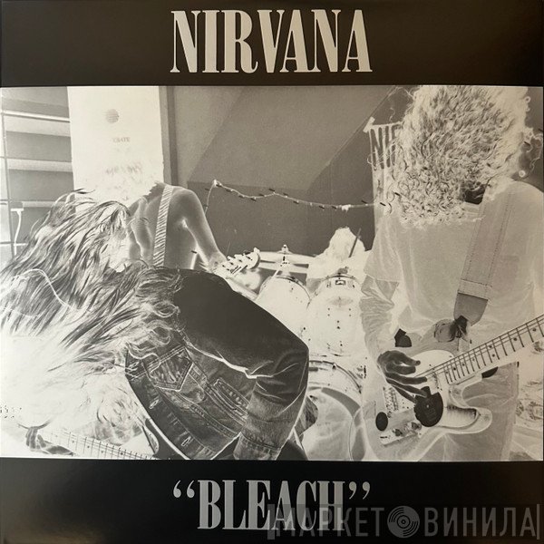  - Bleach