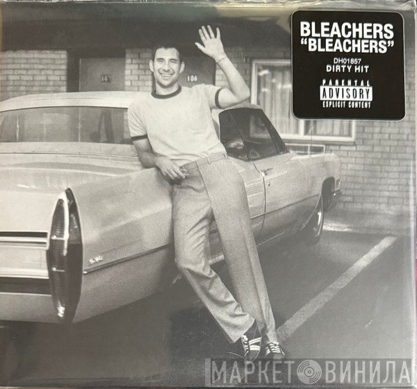 Bleachers - Bleachers