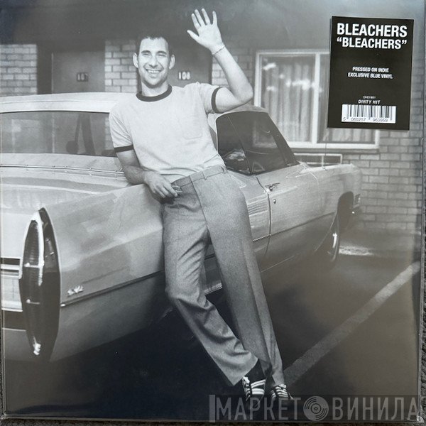Bleachers - Bleachers