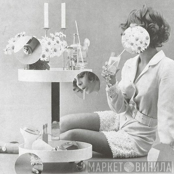 Bleaching Agent - Mulkul Ep
