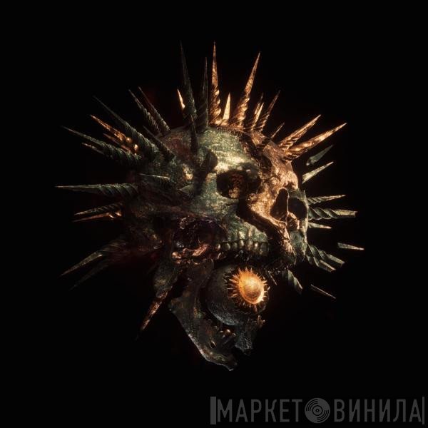 Bleed From Within - Zenith