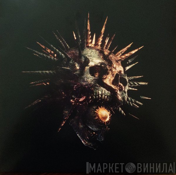 Bleed From Within - Zenith
