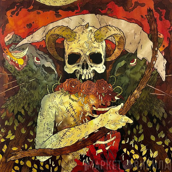 Bleeding Through  - Bleeding Through