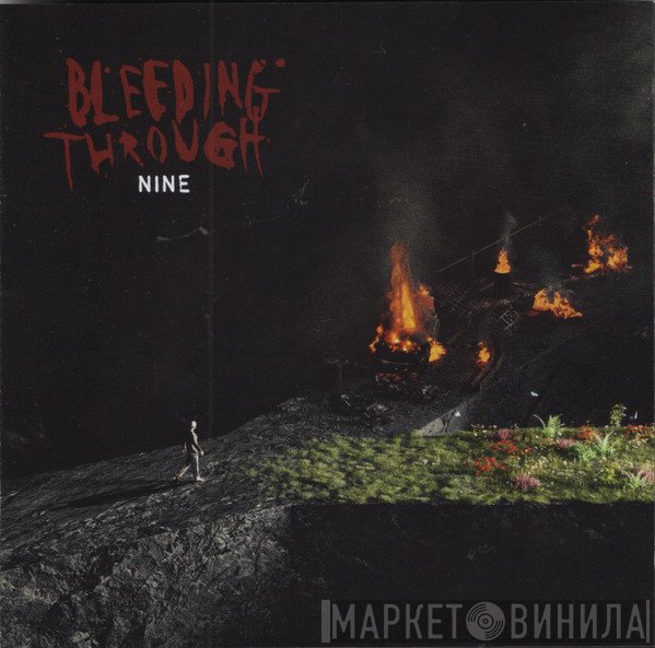 Bleeding Through - Nine